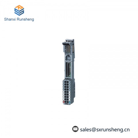 Siemens SIMATIC ET 200SP BaseUnit 6ES7 193-6BP00-0DA1: Industry's Next-Gen Control Module