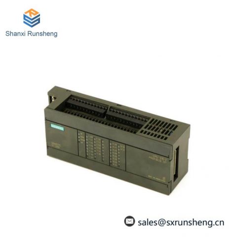 SIEMENS 6ES7215-2BD00-0XB0: Simatic S7 200 CPU 215 2 - Advanced Control Solutions