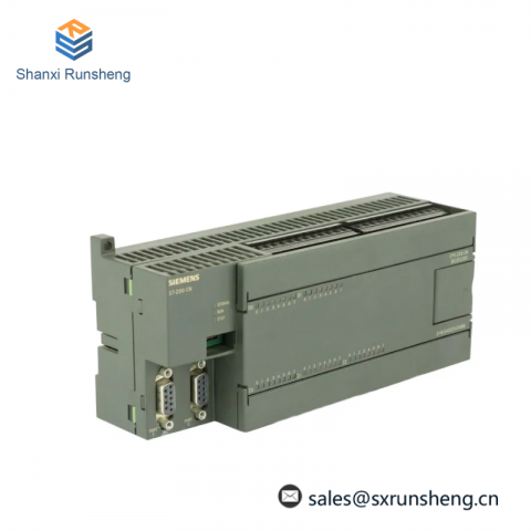SIEMENS S7-200 CN CPU 226-CN, Programmable Logic Controller
