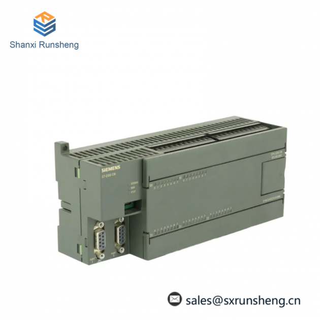 SIEMENS S7-200 CN CPU 226-CN, Programmable Logic Controller