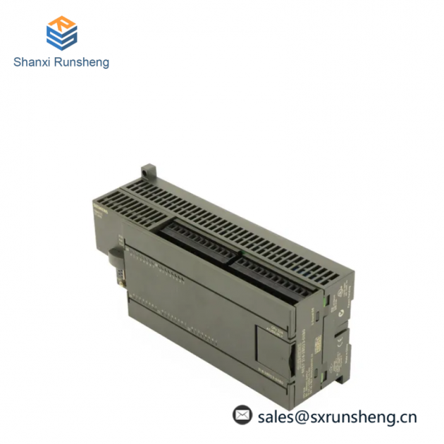 SIEMENS 6ES7216-2BD23-0XB8 CPU 226-CN: Advanced Control Solution for Industrial Automation