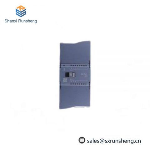 SIEMENS 6ES7221-1BF32-0XB0: Digital Input SM for Advanced Automation Solutions