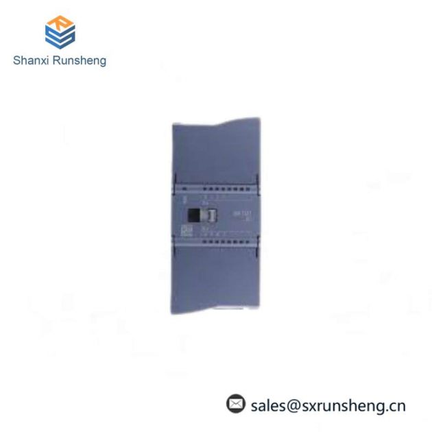 SIEMENS 6ES7221-1BF32-0XB0: Digital Input SM for Advanced Automation Solutions