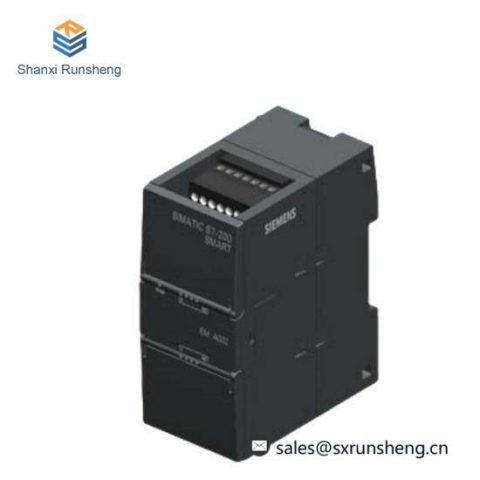 Siemens 6ES7288-3AQ02-0AA0 PLC Module: Industrial Automation Excellence