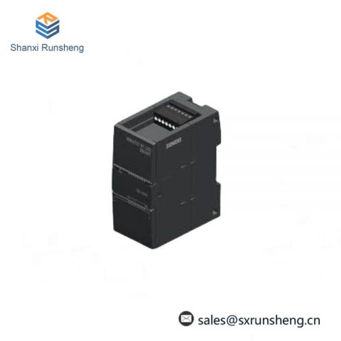 SIEMENS Simatic S7-200 Smart 6ES7288-3AQ04-0AA0 Control Module