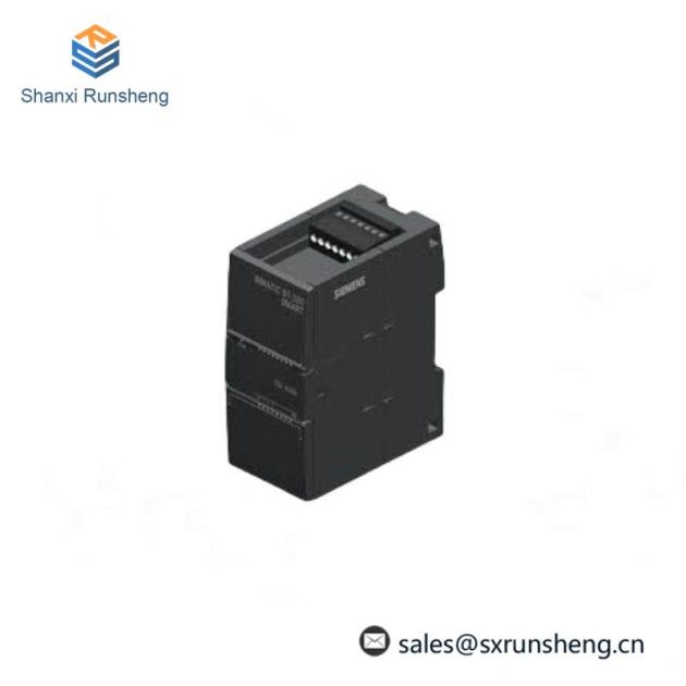 SIEMENS Simatic S7-200 Smart 6ES7288-3AQ04-0AA0 Control Module