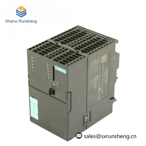 Siemens 6ES7315–2EH13–0AB0 Processor