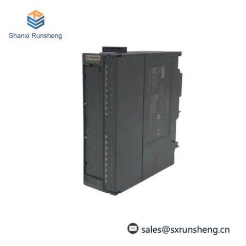 SIEMENS 6ES7321-1BH02-0AA0 SM321 Digital Input Module