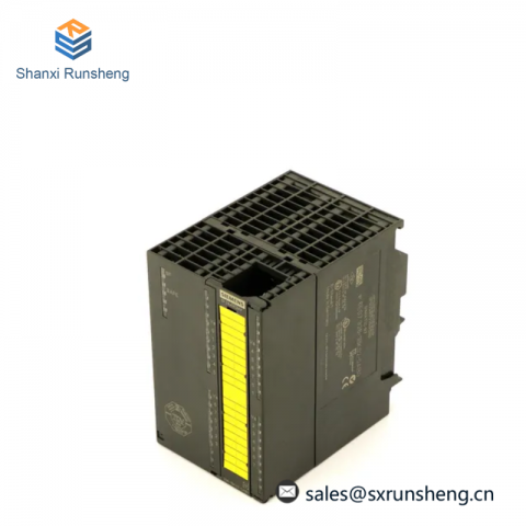 SIEMENS 6ES7326-2BF01-0AB0 Digital Output Module, Modular Automation Solution