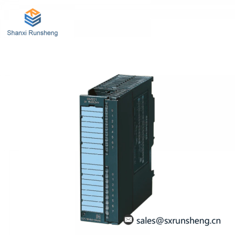 SIEMENS SIMATIC DP HART ANALOG INPUT - 6ES7331-7TF01-0AB0, Advanced Industrial Automation Solution