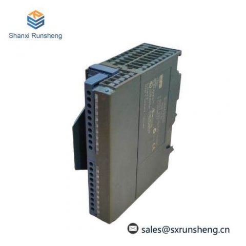 SIEMENS 6ES7332-5HD01-0AB0 Analog Output Module