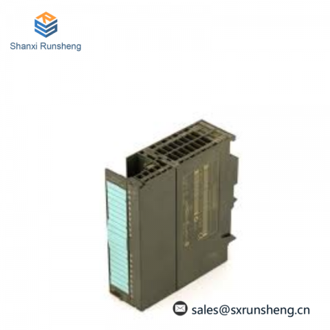 SIEMENS S7-300 ANALOG MODULE, 6ES7335-7HG01-0AB0 - Precision Control for Industrial Automation