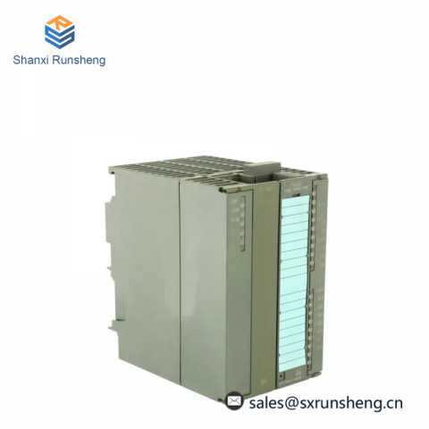 SIEMENS 6ES7351-1AH01-0AE0 Positioning Module for Rapid/Creeper Drive
