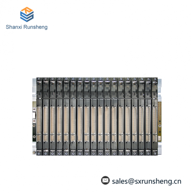 SIEMENS 6ES7400-1TA01-0AA0 Central and Distributed Control System Module