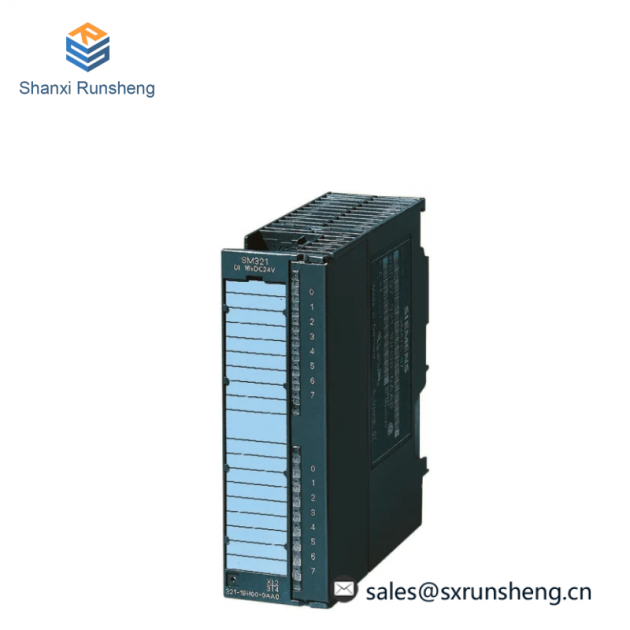 SIEMENS SIMATIC S7-400, rack CR3 Central Module with 4 Slots