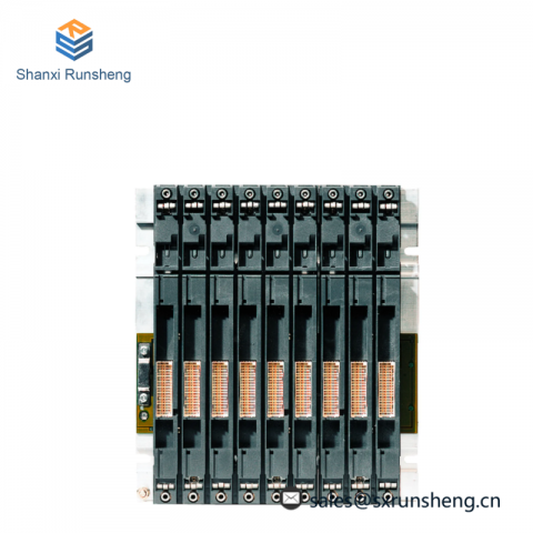SIEMENS 6ES7403-1JA01-0AA0: Signal Module Only, for Precision Control Solutions