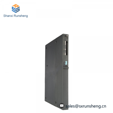 SIEMENS S7-400 CPU 412-1 with 96 KB WORKING MEMORY, Advanced Automation Solutions