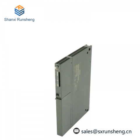 SIEMENS 6ES7412-1XF04-0AB0 - Advanced Central Processing Unit for Industrial Automation