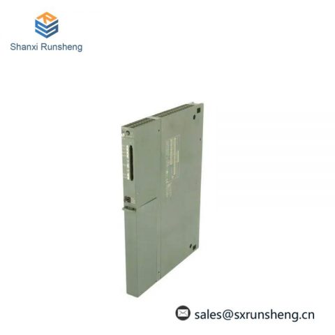 SIEMENS 6ES7412-2XG04-0AB0 Central Processing Unit, Engineered for Precision Control