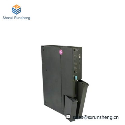 SIEMENS 6ES7414-1XG02-0AB0 CPU 414-1 CENTRAL PROCESSING UNIT
