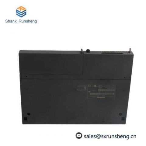 Siemens 6ES7414-2XG04-0AB0 Processor Module
