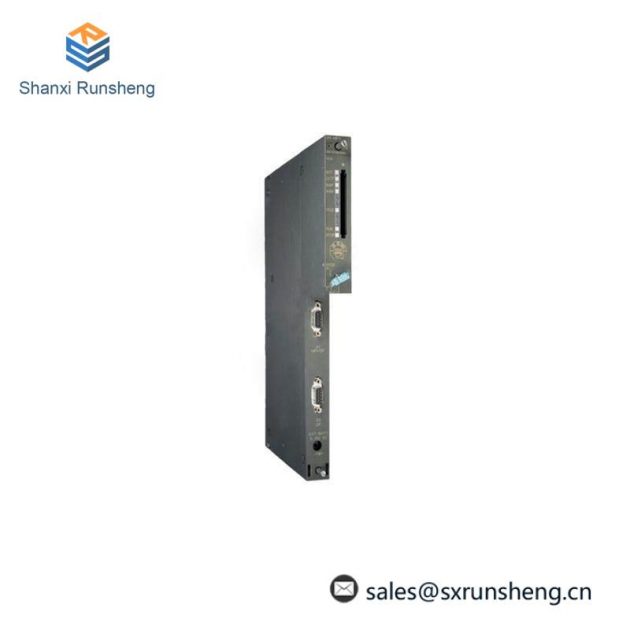 SIEMENS 6ES7416-2FK04-0AB0 - Advanced Process Control Module