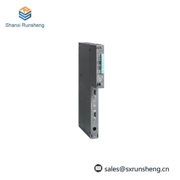 SIEMENS 6ES7416-2FN05-0AB0: Advanced Central Processing Unit