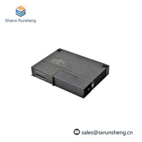 Siemens 6ES7416-3XL00-0AB0 - Advanced SIMATIC S7-400 Control Unit