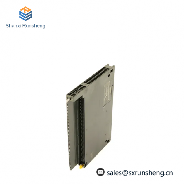 SIEMENS 6ES7421-1BL00-0AA0: SM421 Digital Input Module, 32 Channels x DC24V