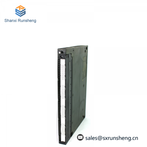 SIEMENS SIMATIC S7-400 Digital Input Module SM 421, 6ES7421-1BL01-0AA0