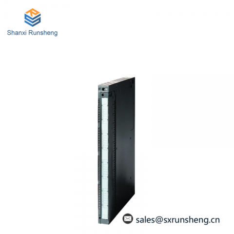 SIEMENS 6ES7422-1BH11-0AA0 Digital Output Module SM 422