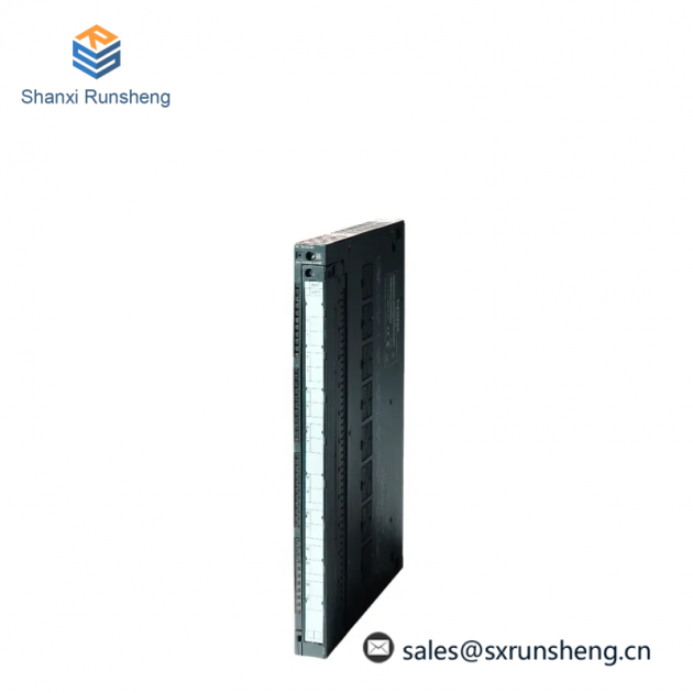 SIEMENS 6ES7431-0HH00-0AB0 Analog Input Module for Industry Applications