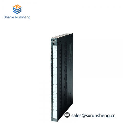SIEMENS 6ES7432-1HF00-0AB0 Analog Output Module SM 432