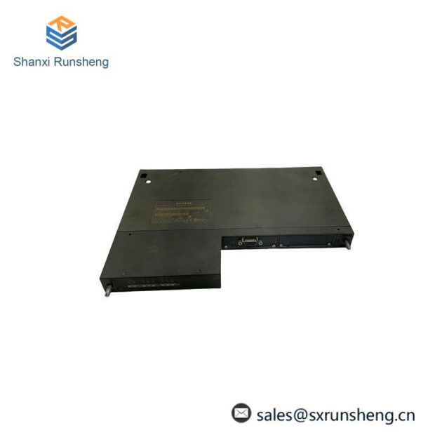SIEMENS 6ES7441-2AA03-0AE0 CP 441-2 Communication Module: Efficient Data Exchange Solution