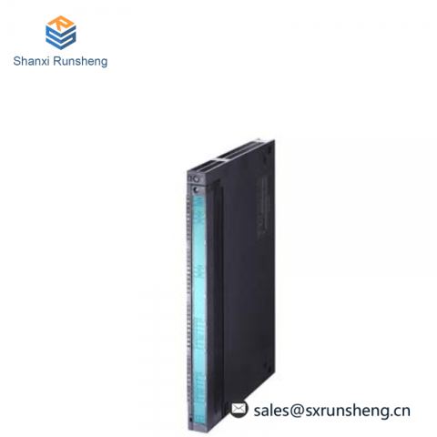 SIEMENS 6ES7450-1AP00-0AE0 Counter Module: Precision Timing and Counting Solution for Industrial Automation