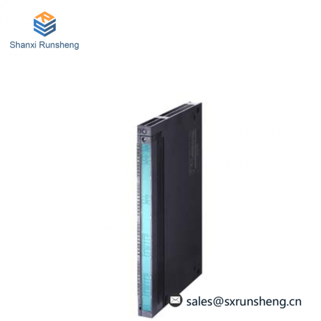 SIEMENS 6ES7450-1AP00-0AE0 Counter Module: Precision Timing and Counting Solution for Industrial Automation
