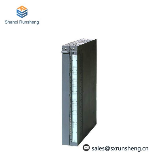 SIEMENS 6ES7451-3AL00-0AE0 Positioning Module for SIMATIC S7-300, Rapid/Creeper Drive