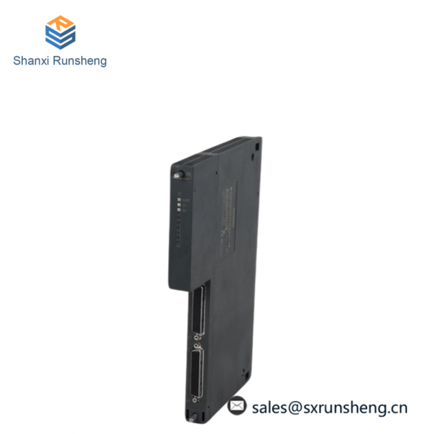 SIEMENS SIMATIC S7-400, FM460-1: Advanced Process Control Solution