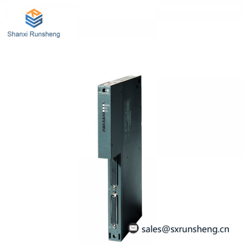 SIEMENS 6ES7460-3AA01-0AB0, High-Performance Transmitter Interface Module for Industrial Automation
