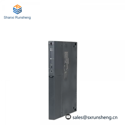 SIEMENS 6ES7461-1BA01-0AA0 Receiver Interface Module, Automation & Control Systems