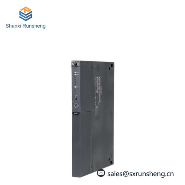 SIEMENS 6ES7461-1BA01-0AA0 Receiver Interface Module, Automation & Control Systems