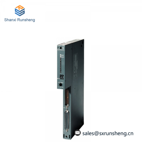 SIEMENS 6ES7461-3AA00-7AA0 Terminator for Efficient Signal Management, PLC Applications