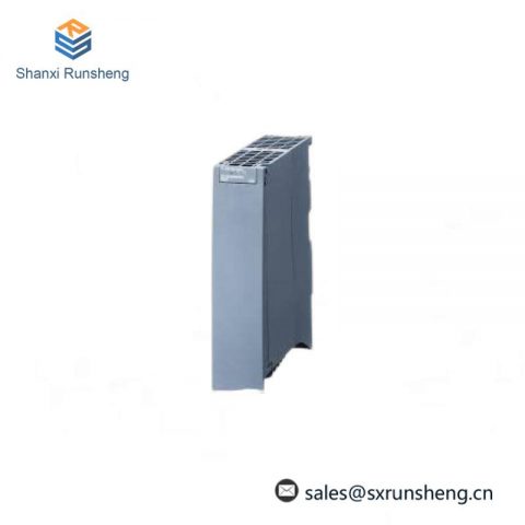 SIEMENS 6ES7 505-0KA00-0AB0 Industrial Power Supply, Efficient Energy Solutions for Your Factory