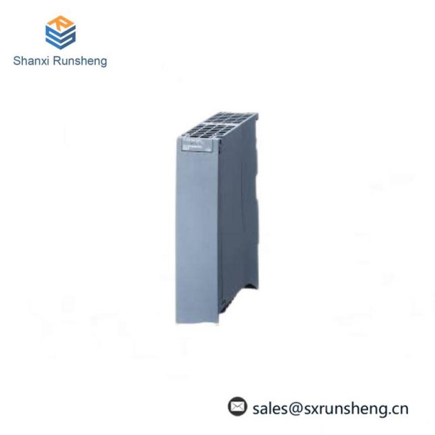 SIEMENS 6ES7 505-0KA00-0AB0 Industrial Power Supply, Efficient Energy Solutions for Your Factory