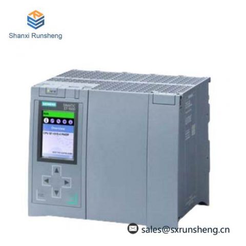 Siemens 6ES7518-4AP00-0AB0 - Advanced Modular PLC System