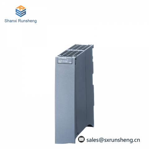 SIEMENS 6ES7541-1AD00-0AB0 Industrial Communication Module