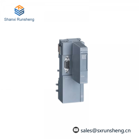 SIEMENS 6ES7545-5DA00-0AB0 | High-Performance Communication Module for Industrial Automation