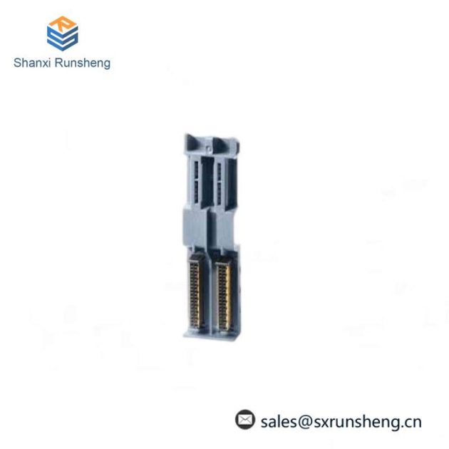 SIEMENS 6ES7 590-0AA00-0AA0 Industrial Connector, Efficient Solutions for Automation