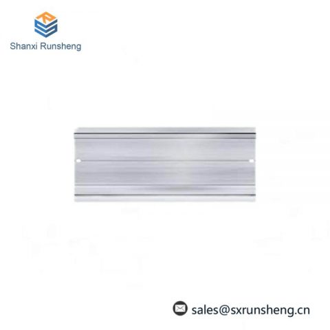 SIEMENS 6ES7590-1AB60-0AA0 - 160mm DIN Rail for Modular Automation Systems