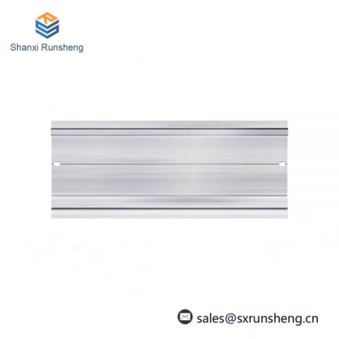 SIEMENS 6ES7590-1AE80-0AA0 Mounting Rail for Industrial Control Systems